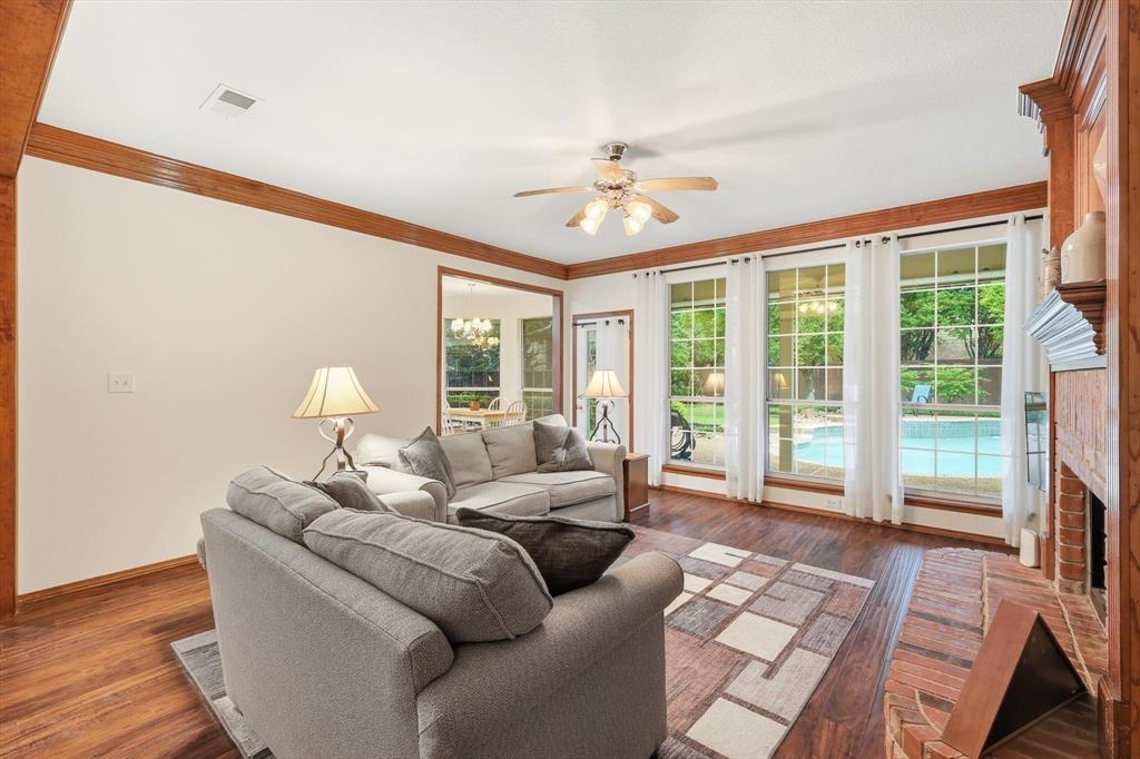 Bentley Woods Add Ph B - Residential