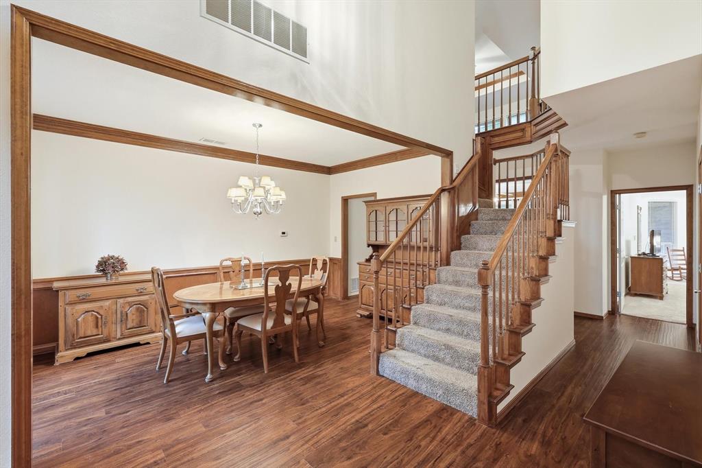 Bentley Woods Add Ph B - Residential