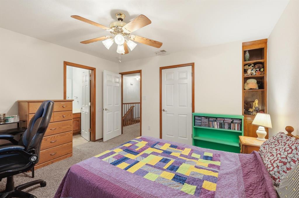 Bentley Woods Add Ph B - Residential