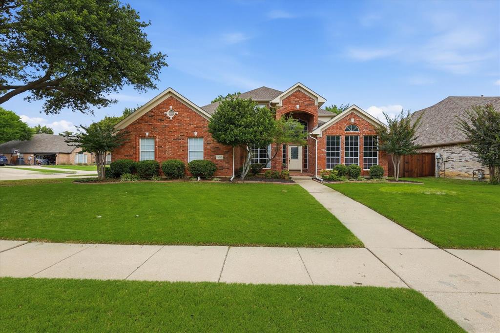 Bentley Woods Add Ph B - Residential