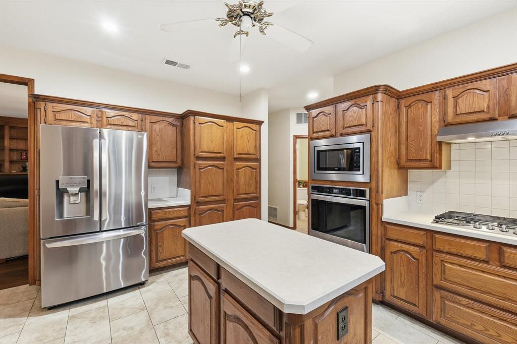 Bentley Woods Add Ph B - Residential