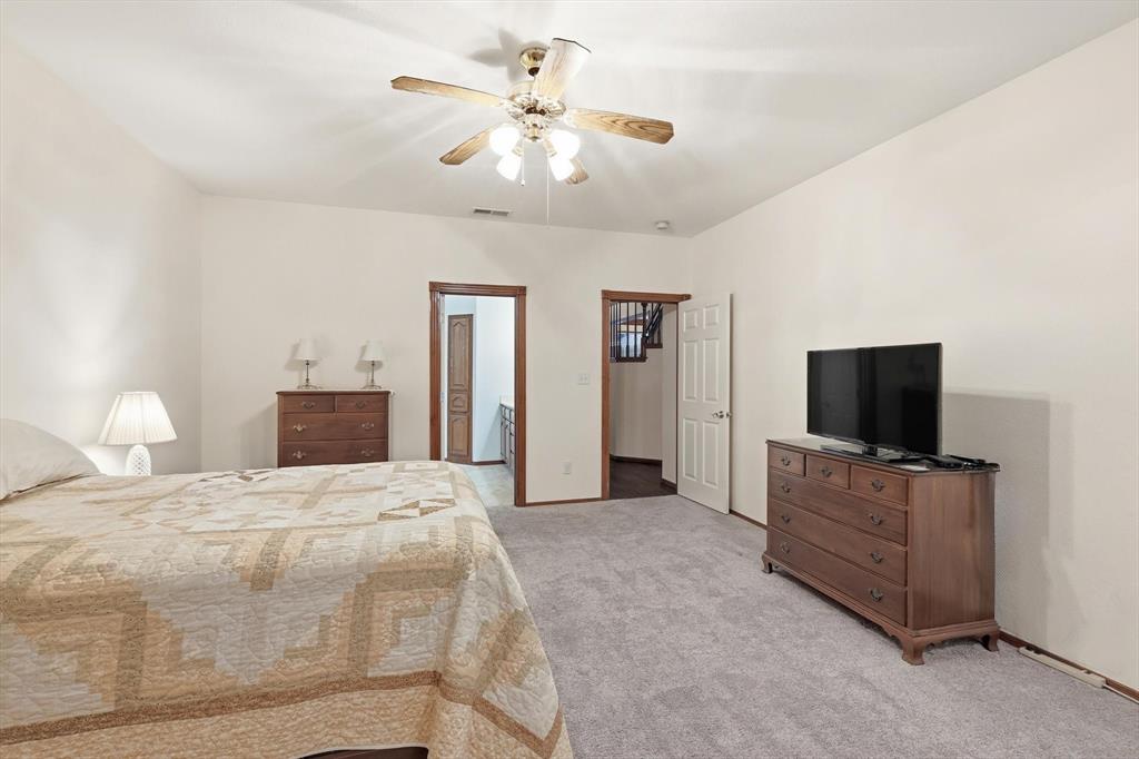 Bentley Woods Add Ph B - Residential