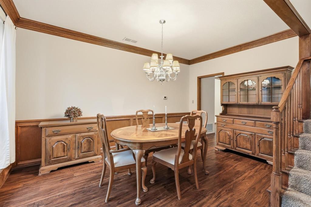 Bentley Woods Add Ph B - Residential