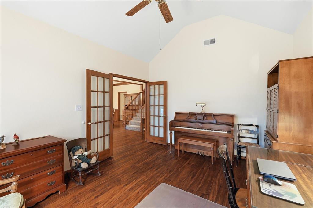 Bentley Woods Add Ph B - Residential