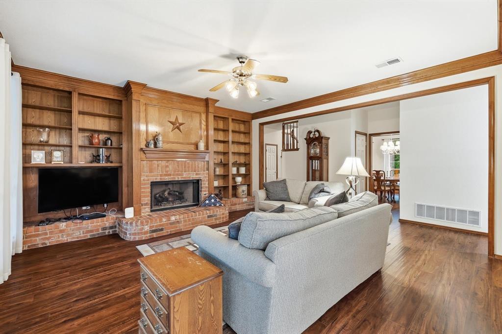 Bentley Woods Add Ph B - Residential