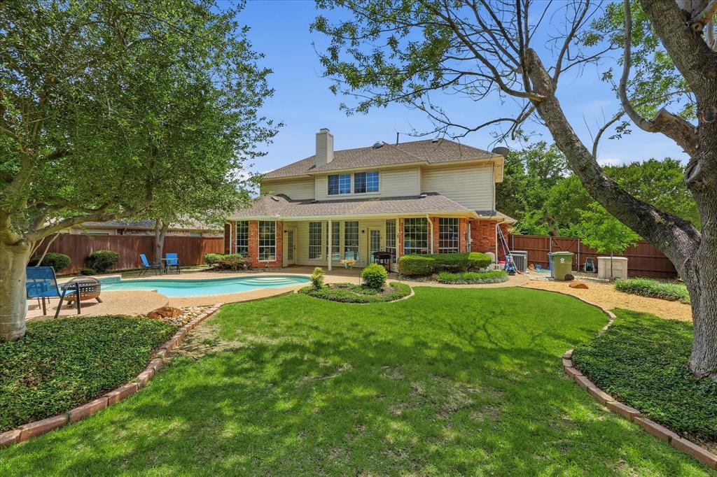 Bentley Woods Add Ph B - Residential