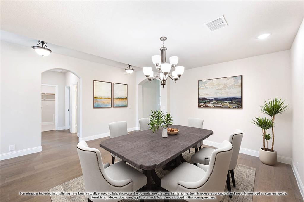 Timberbrook - Residential