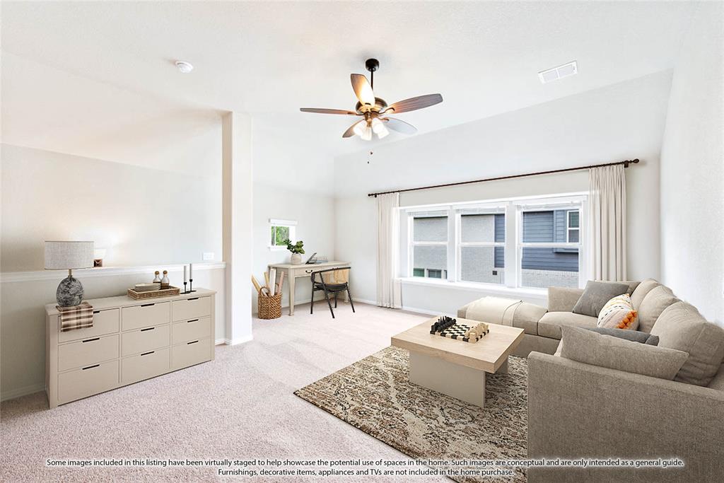 Timberbrook - Residential