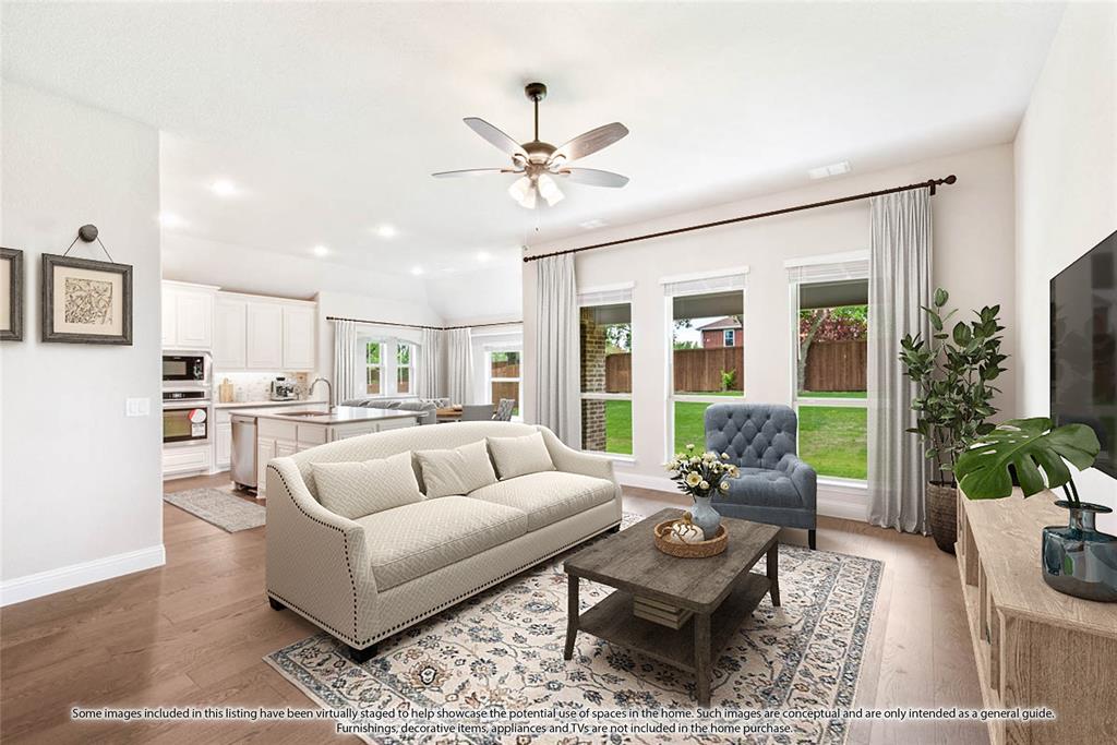 Timberbrook - Residential