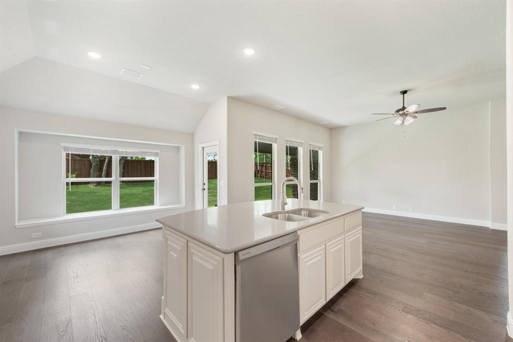 Timberbrook - Residential