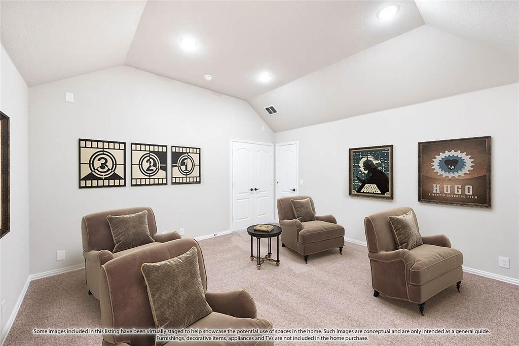 Timberbrook - Residential