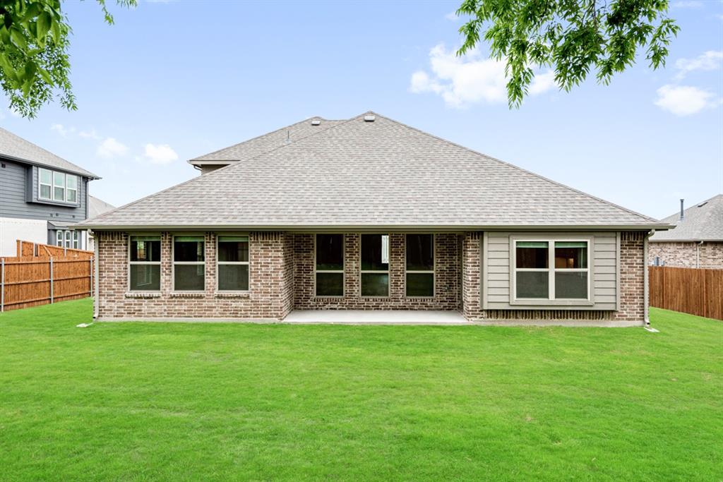 Timberbrook - Residential
