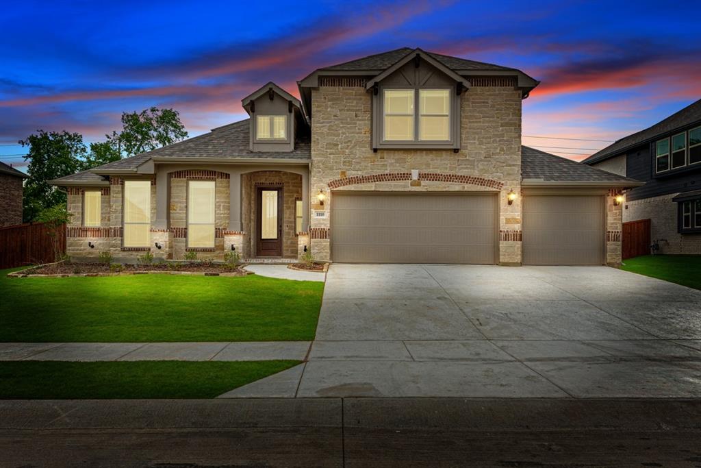 Timberbrook - Residential