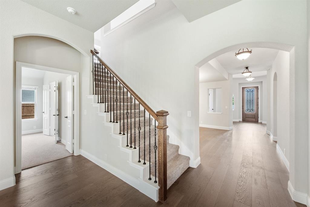 Timberbrook - Residential