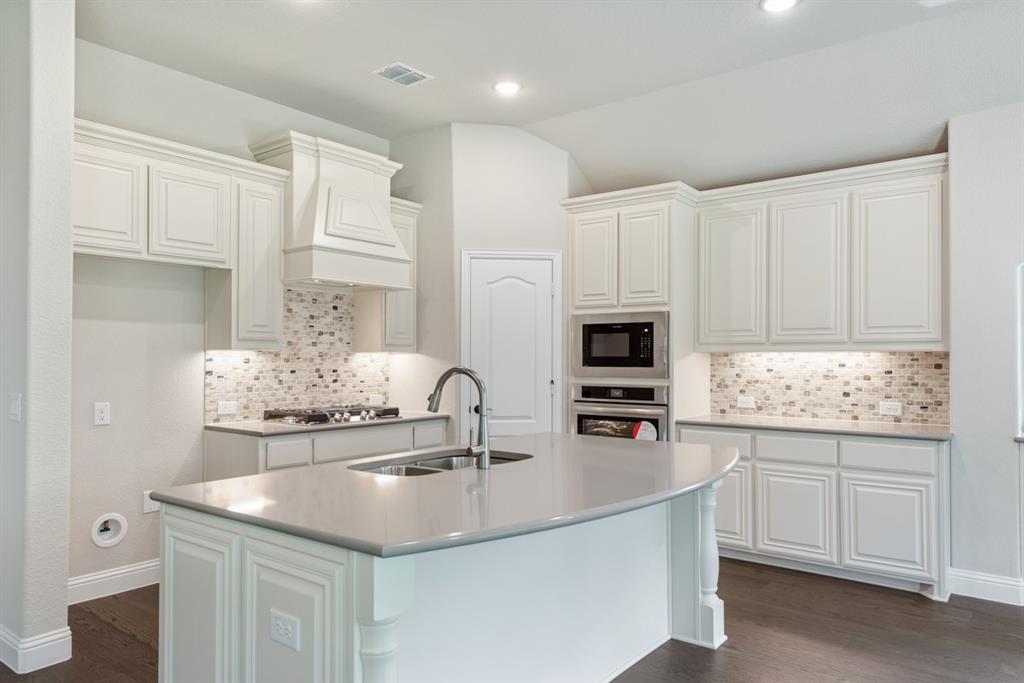 Timberbrook - Residential