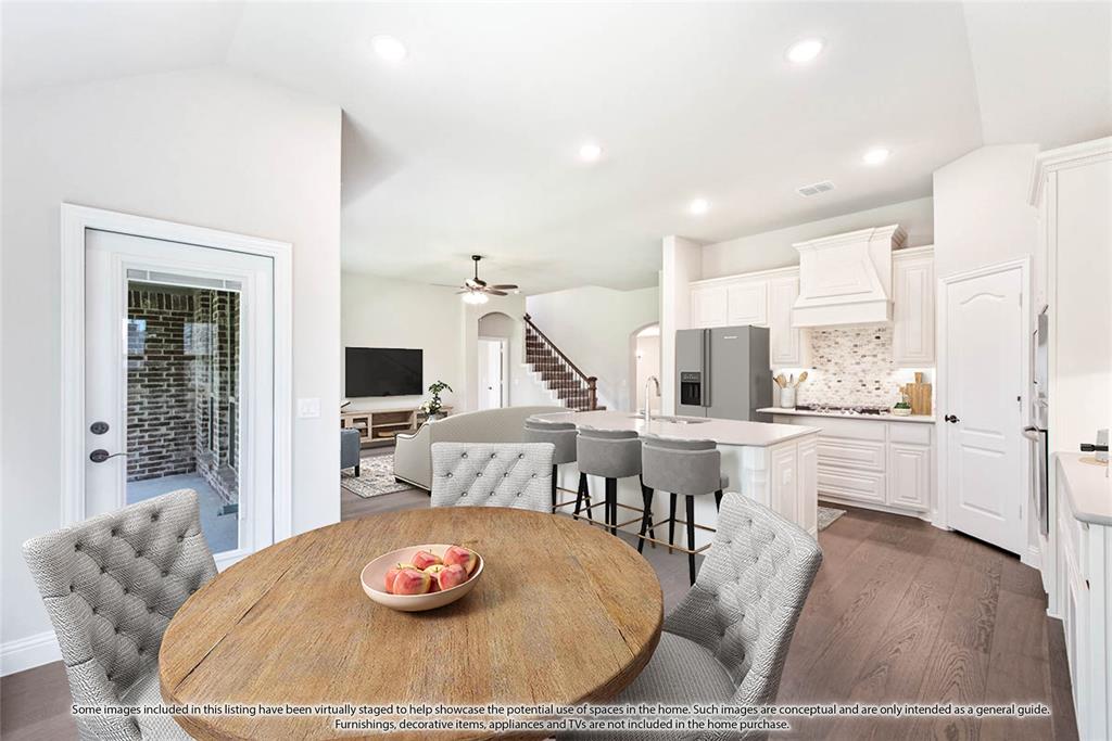 Timberbrook - Residential