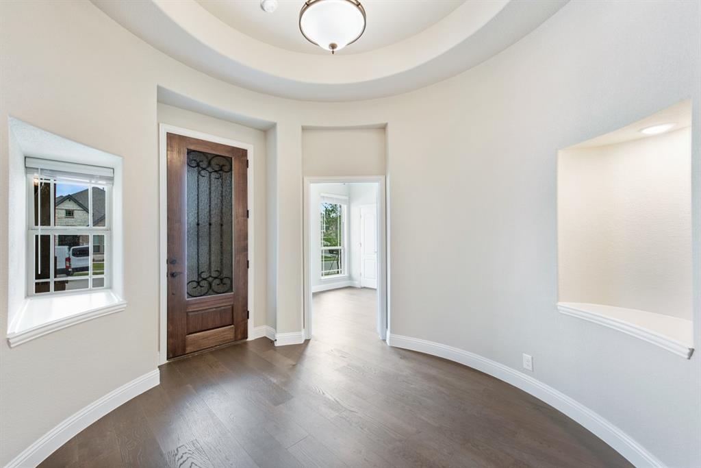 Timberbrook - Residential