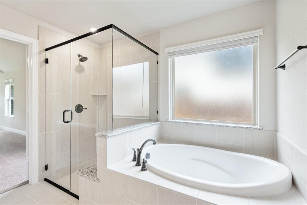 Timberbrook - Residential