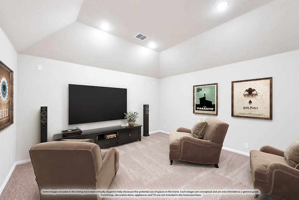 Timberbrook - Residential