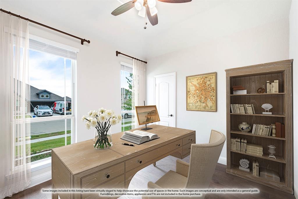 Timberbrook - Residential