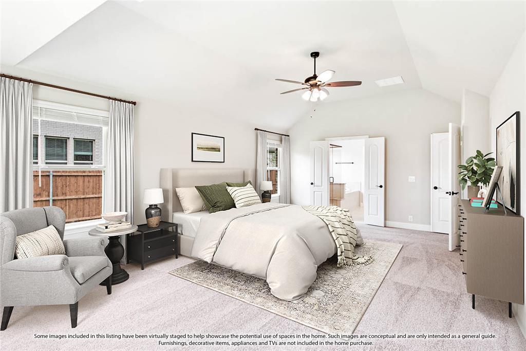 Timberbrook - Residential