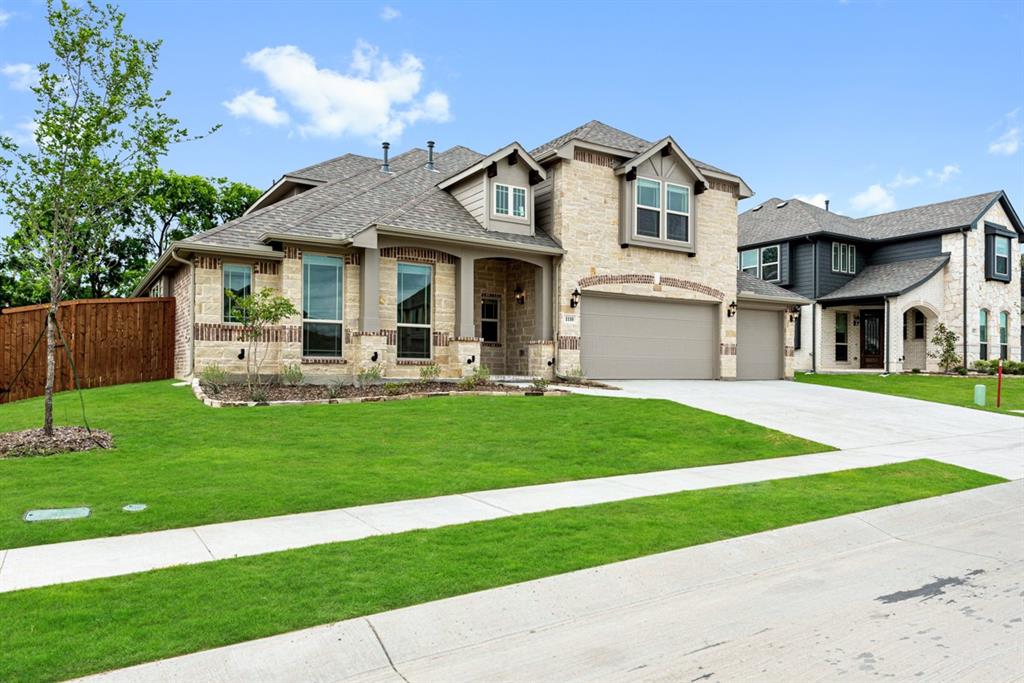 Timberbrook - Residential