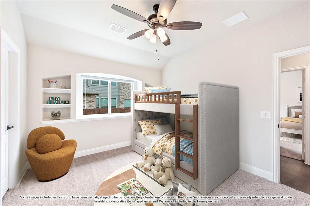 Timberbrook - Residential