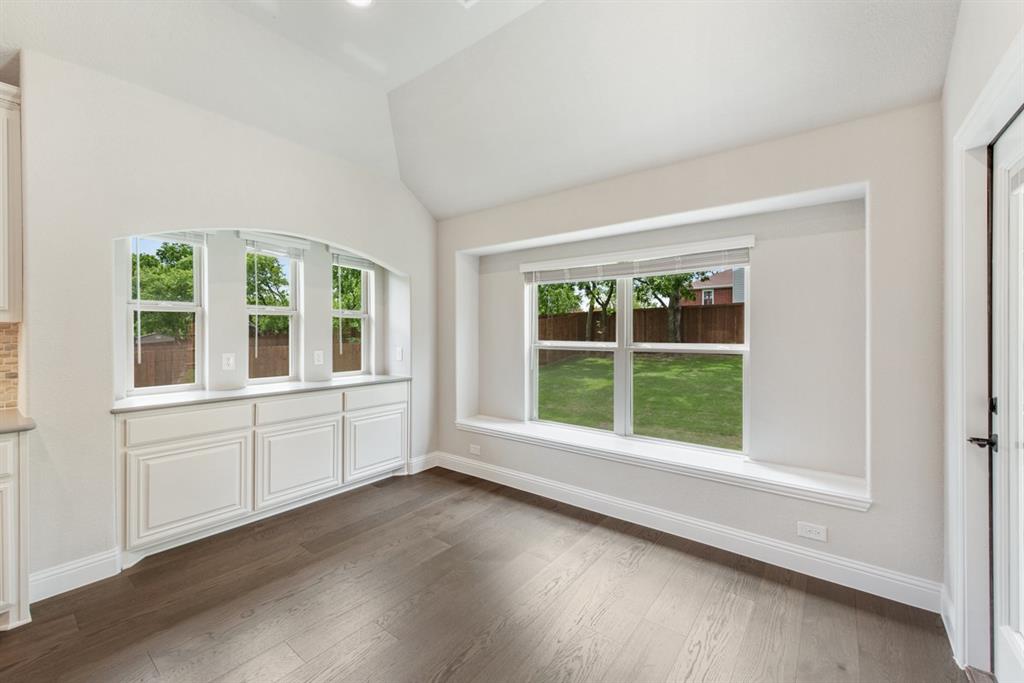 Timberbrook - Residential