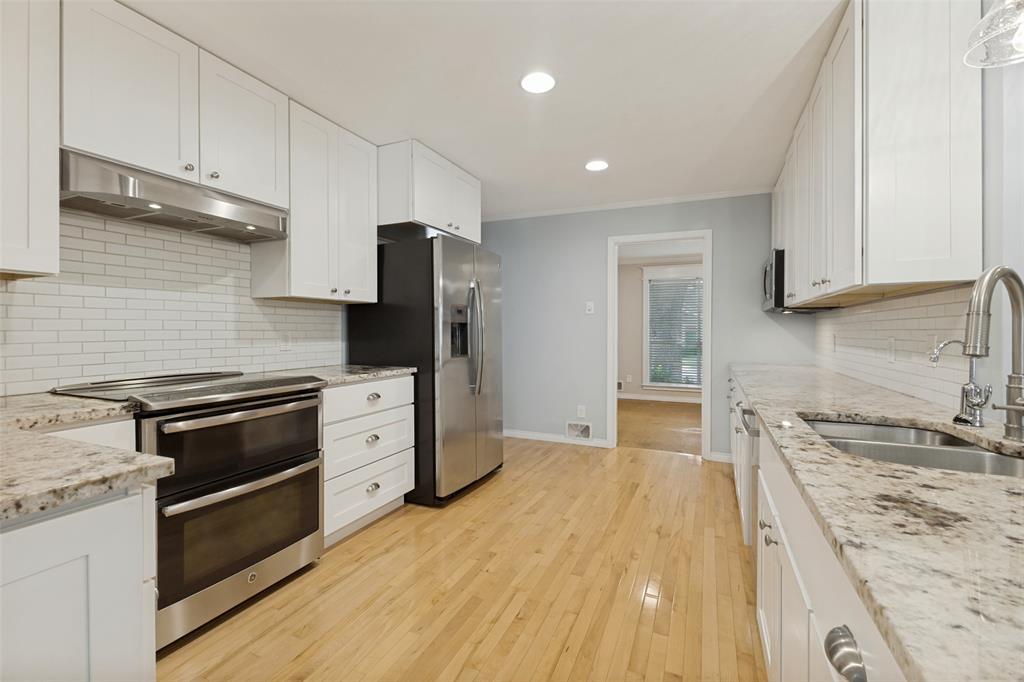 Lochwood Meadows - Residential
