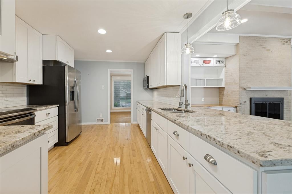 Lochwood Meadows - Residential
