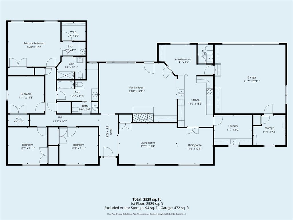 Lochwood Meadows - Residential