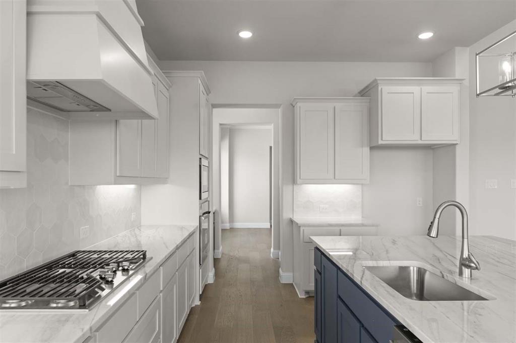 Nelson Lake - Residential