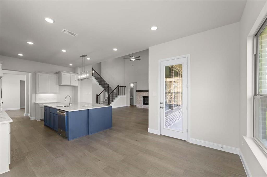 Nelson Lake - Residential