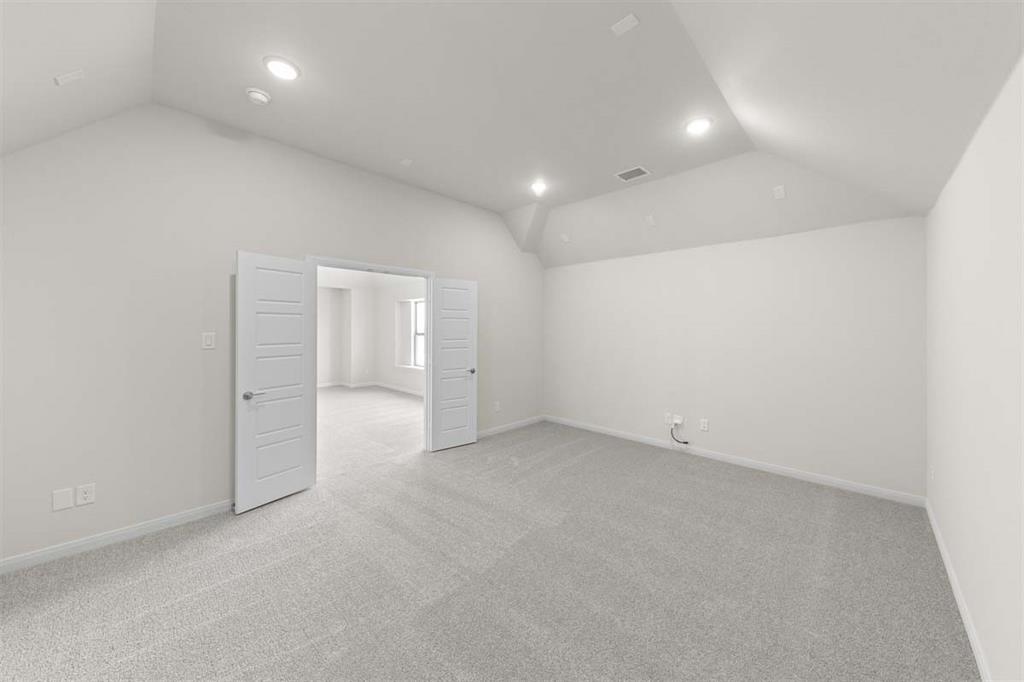 Nelson Lake - Residential