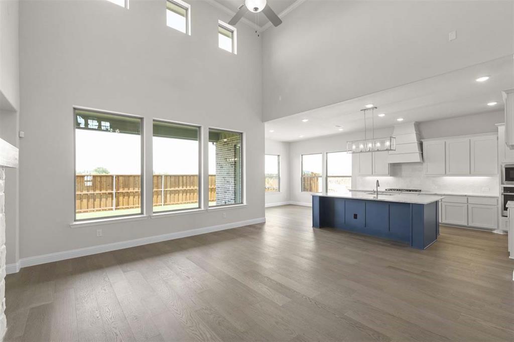 Nelson Lake - Residential