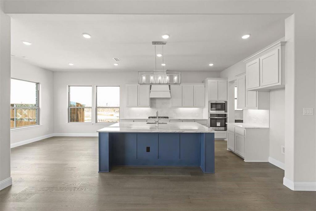 Nelson Lake - Residential
