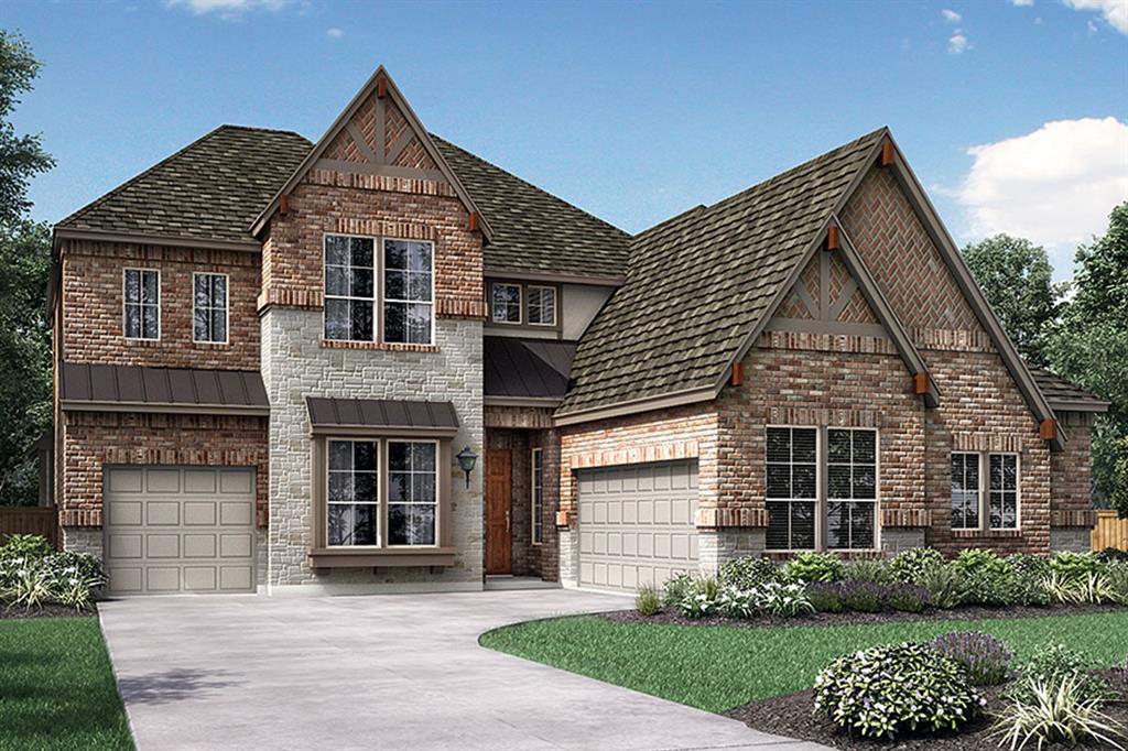 Nelson Lake - Residential
