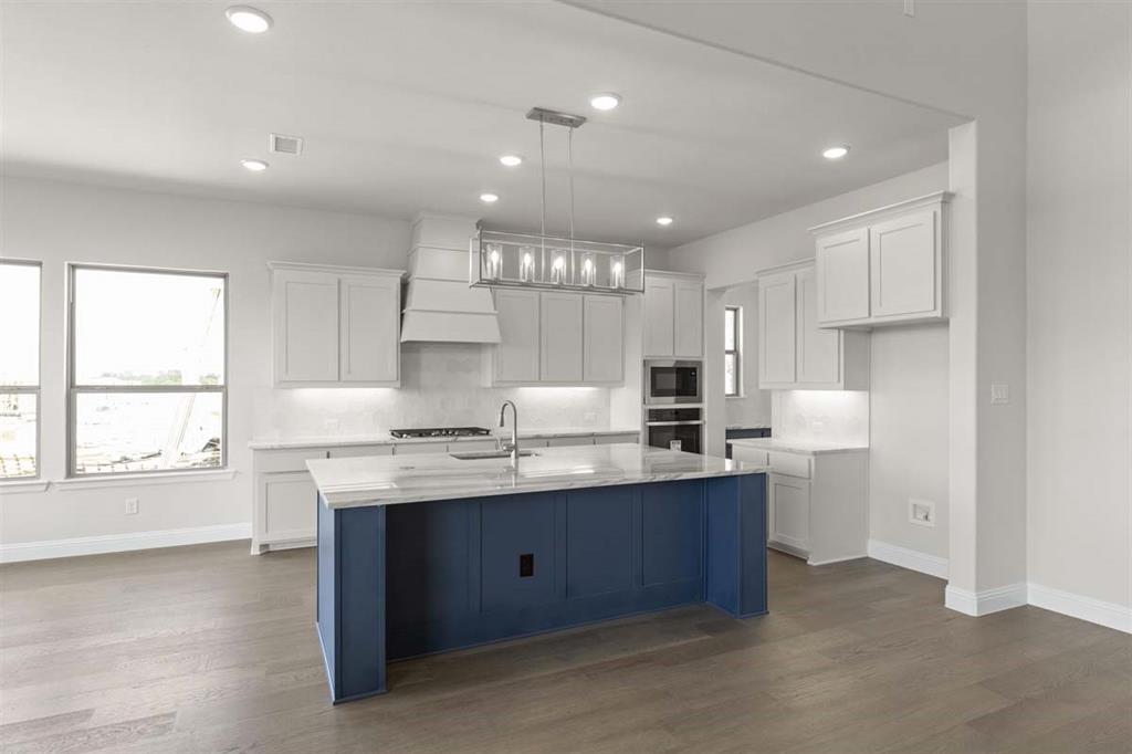 Nelson Lake - Residential