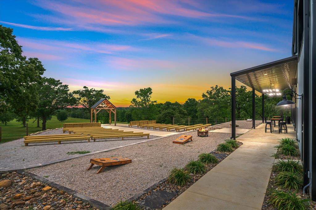 J BURLESON & S BIVENS - Commercial Sale
