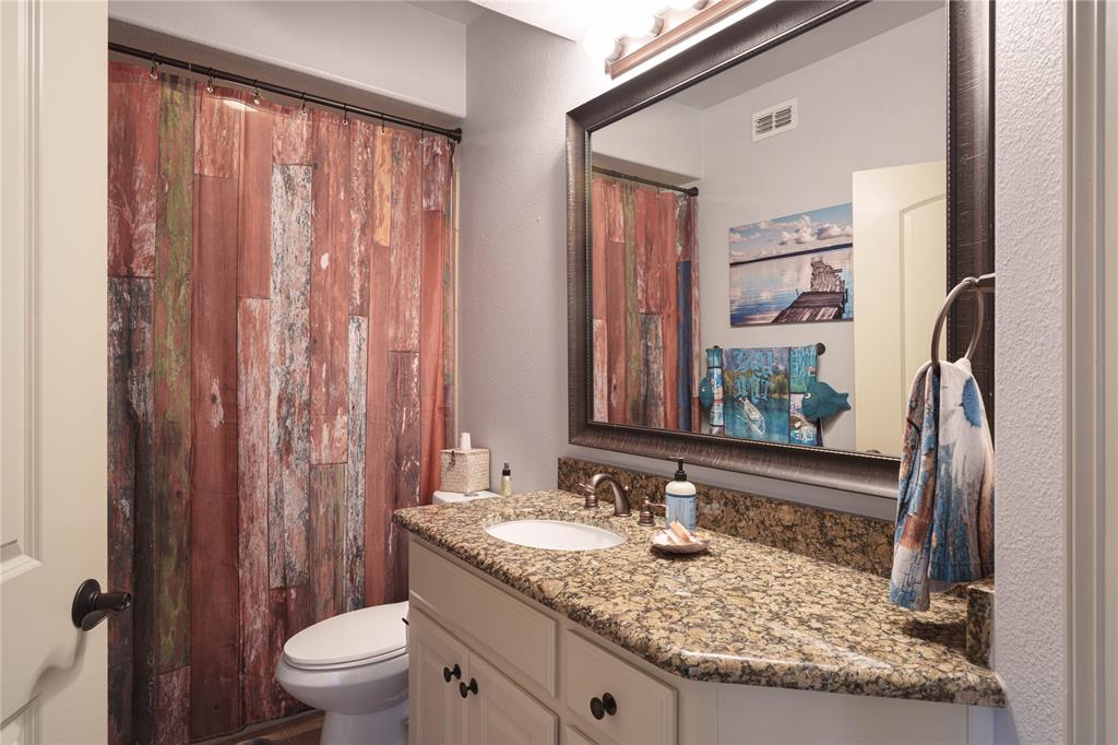 Waters Edge Condo - Residential