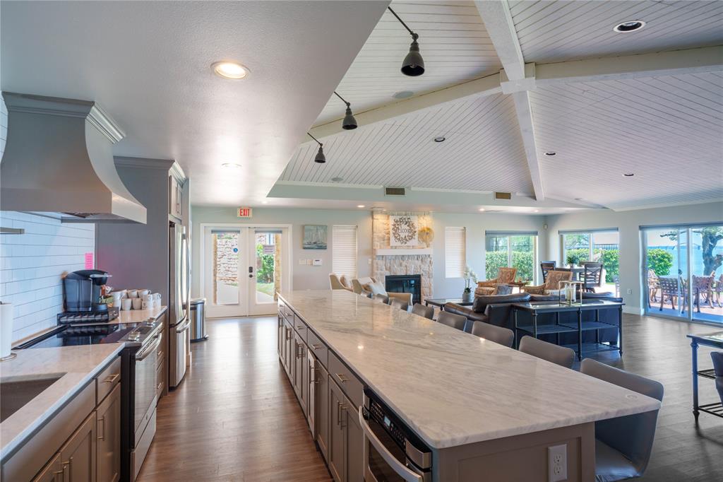 Waters Edge Condo - Residential