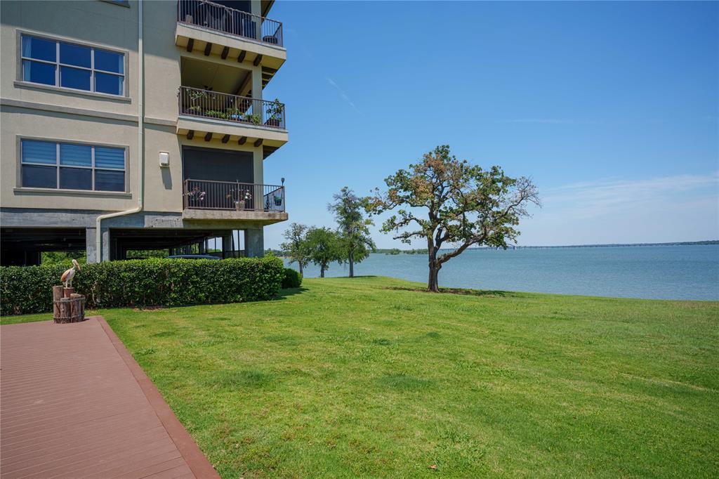 Waters Edge Condo - Residential