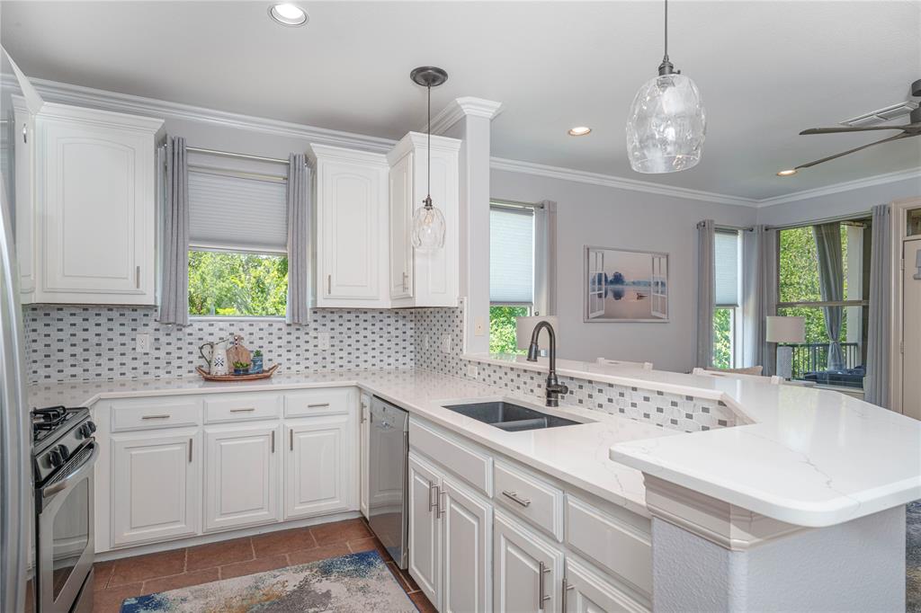 Waters Edge Condo - Residential