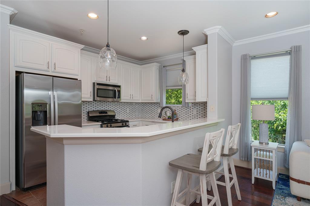 Waters Edge Condo - Residential