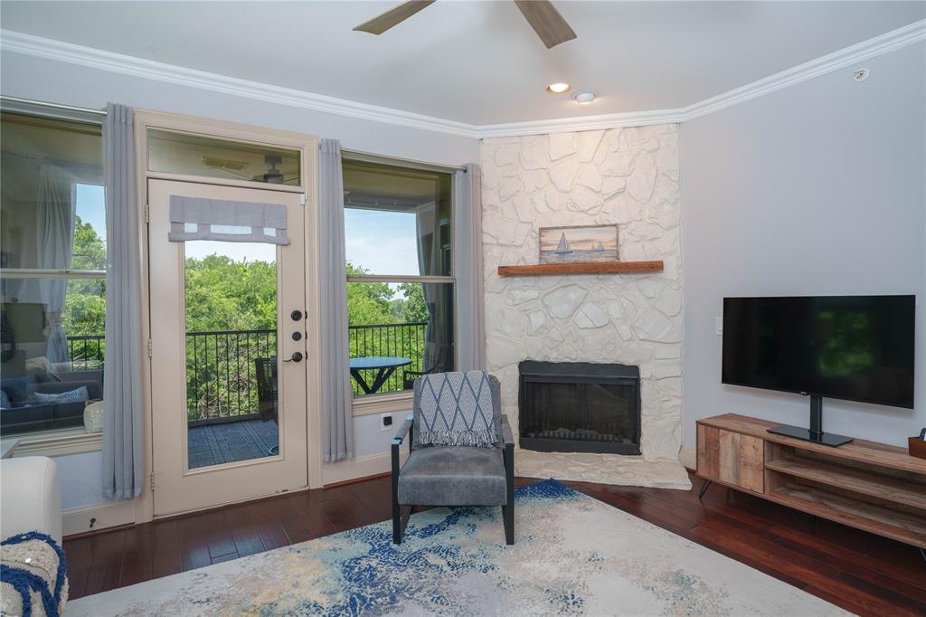 Waters Edge Condo - Residential