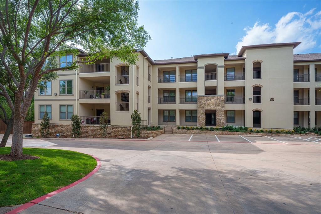 Waters Edge Condo - Residential