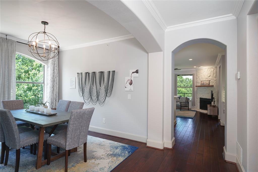 Waters Edge Condo - Residential