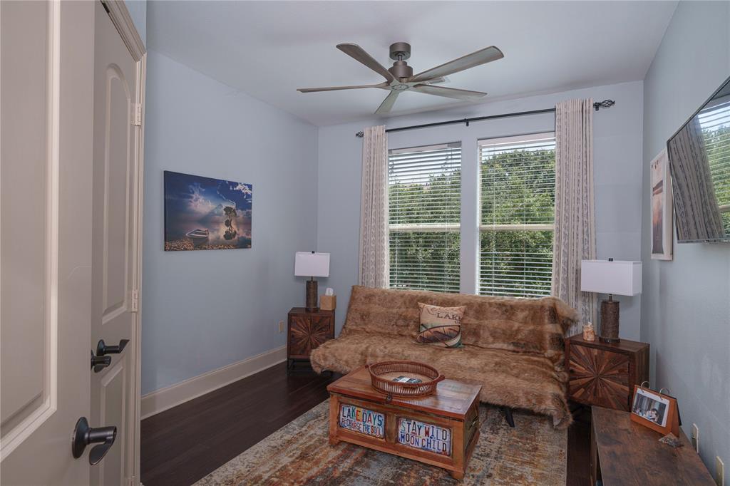 Waters Edge Condo - Residential