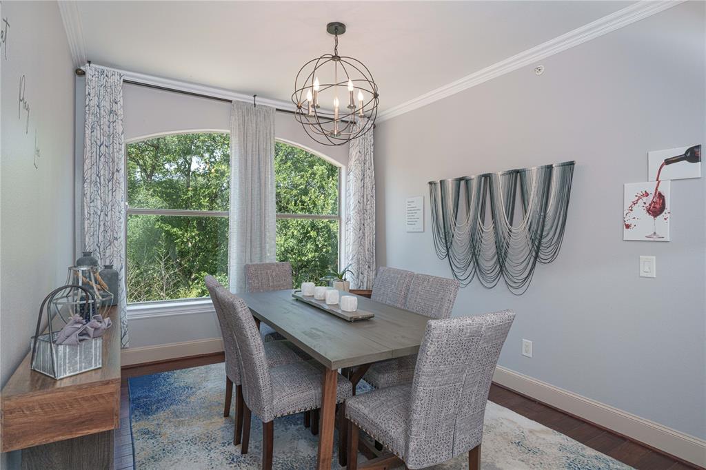 Waters Edge Condo - Residential