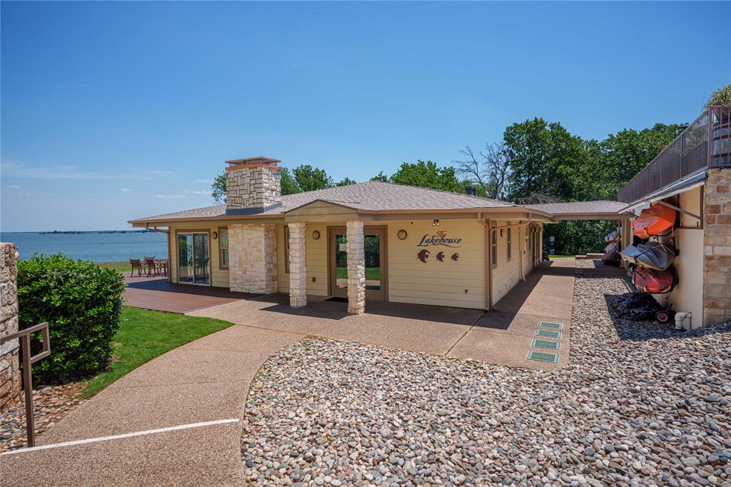Waters Edge Condo - Residential